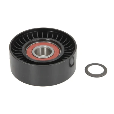 Imagen de BTA E2V5545BTA Brazo tensor, correa trapecial poli V VOLVO: S70, XC90 I, V40 Familiar