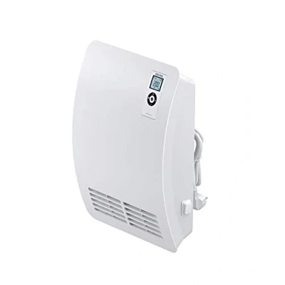 Imagen de Calentador de ventilador 2000W interruptor 2 pasos CK 20 Premium