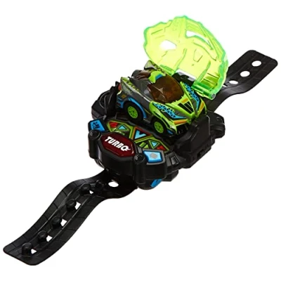 Imagen de Vtech Turbo Force Racers Coche teledirigido, Multicolor
