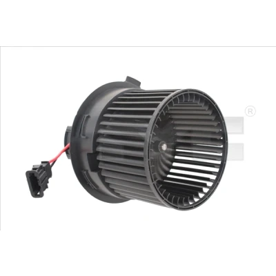 Imagen de TYC 528 0017 Ventilador de Calefacción DACIA: SANDERO 2, RENAULT: Clio 4