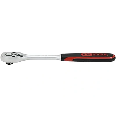 Imagen de Ratchet dientes 72 ULTIMATE® 1/2 &quot;KS HERRAMIENTAS 922.1390