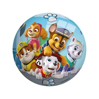 Imagen de John Globo Toys 50952 Pelota de Verano con Red (230 mm)