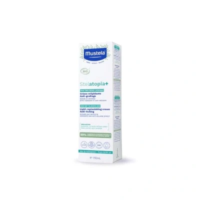 Imagen de Stelatopia+ crema relipidizante 1 envase 150 ml