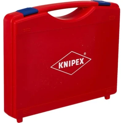 Imagen de Knipex Estuche de herramientas &quot;RED&quot; Electro Set 1 00 20 15