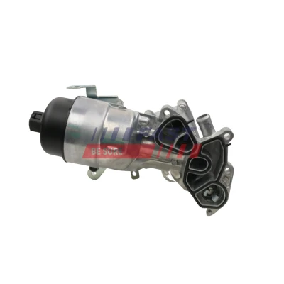 Imagen de Radiador de aire admisión FAST FT55520