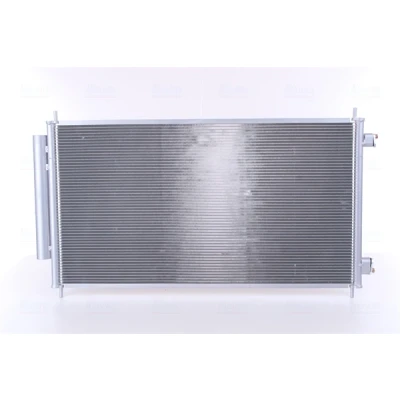 Imagen de NISSENS 940163 Condensador con secador Aluminio 710 R 134 a HONDA: CR V 3