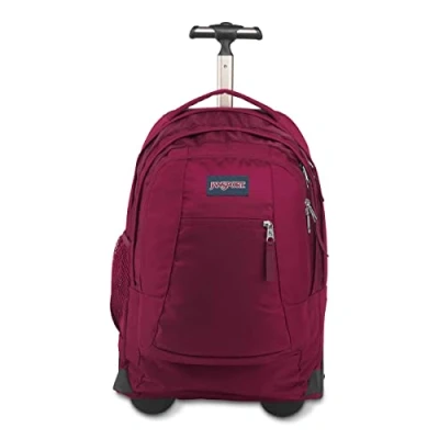 Imagen de Mochila con ruedas Jansport Driver 8