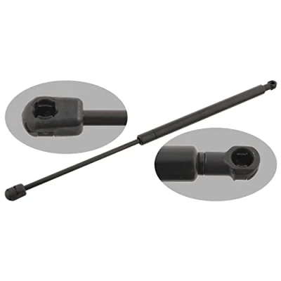 Imagen de FEBI BILSTEIN 27939 Amortiguador de maletero 370 483 ambos lados CHEVROLET: Aveo Hatchback, HYUNDAI: Getz