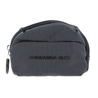 Imagen de Mandarina Duck Cartera negra (Black) Md 20 P10qmpn1 18,5 x 10 2 (L H W)