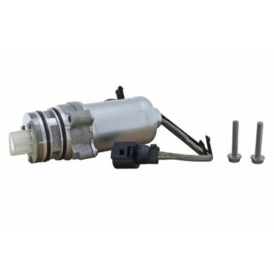 Imagen de VAICO V10 6592 Bomba, embrague multidisco, tracción total AUDI: A3 Hatchback