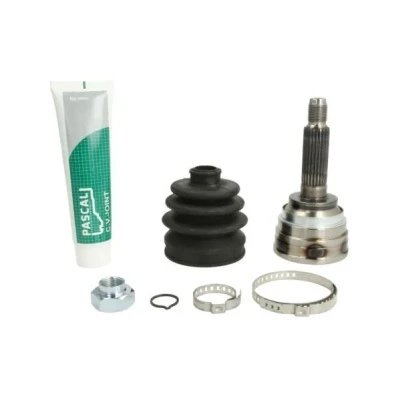 Imagen de PASCAL G10016PC Junta Homocinética lado de rueda CHEVROLET: Matiz