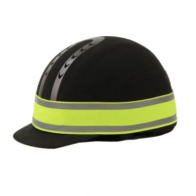 Imagen de Horka Helmet Band Fluo Reflective