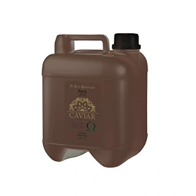 Imagen de Iv San Bernard 020401 Caviar Champú 5000 ml