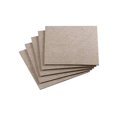 Imagen de Meister 645506 Paneles de fieltro autoadhesivos (200 x 200 mm, 5 unidades)