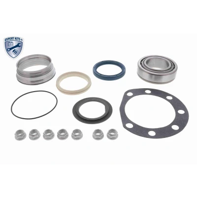 Imagen de VAICO V30 7505 Juego de cojinete rueda Eje trasero EXPERT KITS + MERCEDES BENZ: Clase G SUV, T1 Camión plataforma/Chasis, Furgón