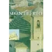 Imagen de MONTEFRIO GUIA HISTORIA Y ARTE LE (LIBROS DE LA ESTRELLA)