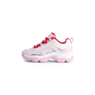 Imagen de FILA Strada Dreamster CB Teens, Zapatillas, Azalea de malvavisco Rosa, 39 EU