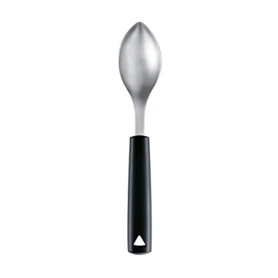 Imagen de triangle Quenelle Löffel Spirit, groß