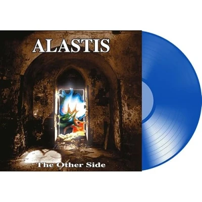Imagen de The other side [Vinilo]