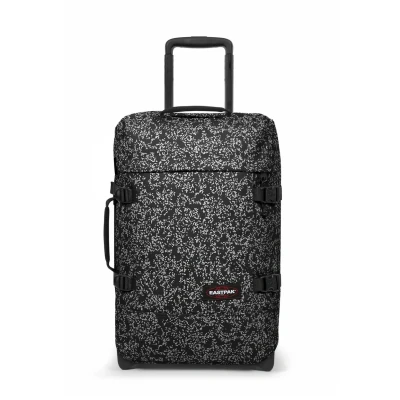 Imagen de EASTPAK TRANVERZ S Maleta, 51 x 32,5 23 cm, 42 L, Color Negro Brillante (Negro), (001Black), 32.5 23,
