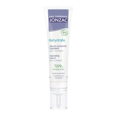 Imagen de EAU THERMALE JONZAC Suero concentrado para calmar la sed, 30 ml