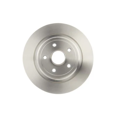 Imagen de BOSCH 0 986 479 724 Disco de freno 300 11 5 108 macizo aceitado RENAULT: CLIO 3, MEGANE 2