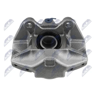 Imagen de NTY HZP PS 004 Pinza de freno Eje delantero, izquierda PORSCHE: 911 Cabrio