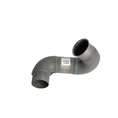 Imagen de VANSTAR 10708SC Tubo de escape posterior