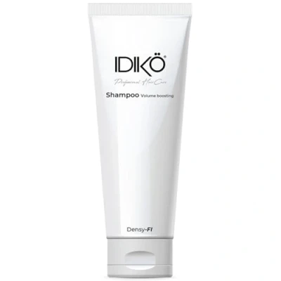 Imagen de IDIKÖ Champu Volumen, Densificador sin sulfatos, Densy FI 250 ml