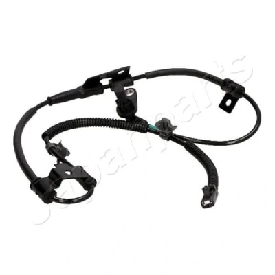 Imagen de JAPANPARTS ABS K30 Sensor de Eje delantero, izquierda