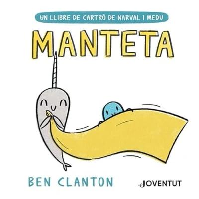 Imagen de Manteta (ELS MEUS PRIMERS LLIBRES DE CARTO)