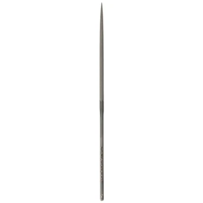 Imagen de Bahco 2 302 18 0 Limas Aguja Triangula 18Cm Fina