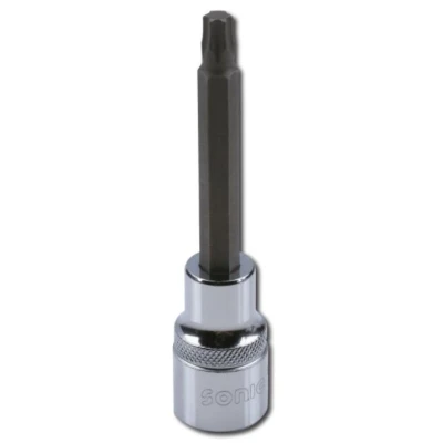 Imagen de SONIC 83610030 Punta de atornillar Acero cromo vanadio Torx