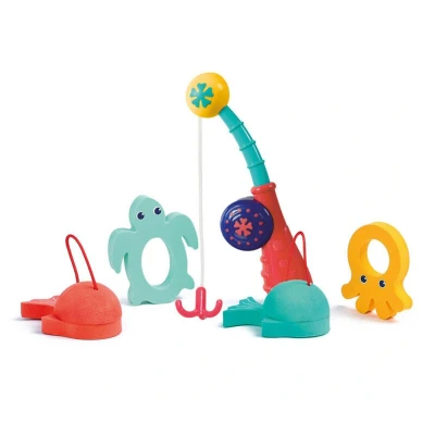 Imagen de Juego de Pesca Baño