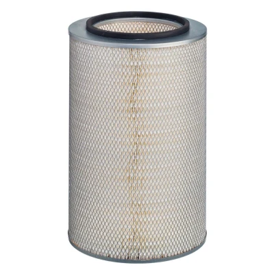 Imagen de HENGST FILTER E1650L Filtro de aire 496 308 Cartucho filtrante