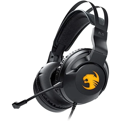 Imagen de Headset Gaming Roccat Elo 7.1 Usb