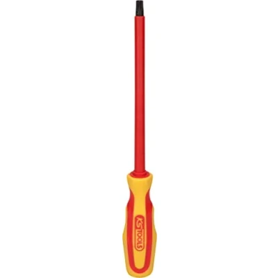 Imagen de KS TOOLS 117.0558 Destornillador T45 290, 175 Torx