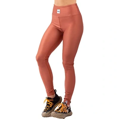 Imagen de Eivy Mallas Icecold, Herrumbre, Small para Mujer