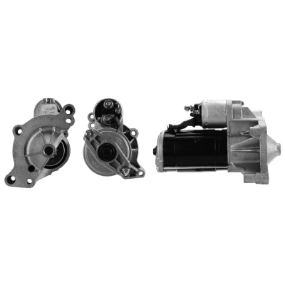 Imagen de LUCAS ELECTRICAL LRS02226 Motor de arranque 12 2,5 11 PEUGEOT: 307 SW, 407 Berlina, 807, CITROËN: C4 I Hatchback, Coupé, C5 II Hatchback