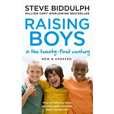 Imagen de Raising Boys In The 21st Century (ebook)