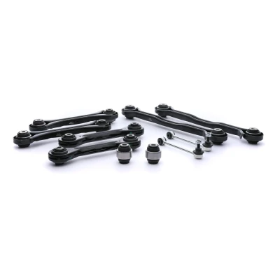 Imagen de VAICO V20 1982 Juego de barras, suspensión las ruedas Eje trasero EXPERT KITS + BMW: 3 Coupé, Berlina, Touring norauto, oscaro, mister auto