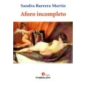 Imagen de Aforo Incompleto