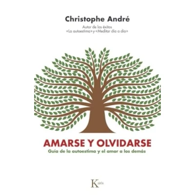 Imagen de Amarse Y Olvidarse