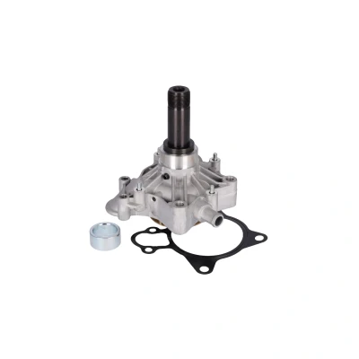 Imagen de FEBI BILSTEIN 107809 Bomba de agua Fundición aluminio con junta Plástico IVECO: DAILY 3, 3 Kasten/Kombi, 6 Pritsche/Fahrgestell norauto