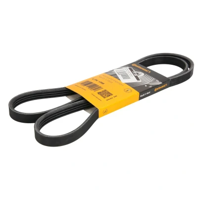 Imagen de CONTITECH 4PK1366 Correa trapecial poli V 1366 4 FORD: KUGA 2, Mondeo 5 Kombi,