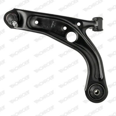Imagen de MONROE L15594 Barra oscilante, suspensión de ruedas con rótula suspensión/carga, apoyo caucho Brazo oscilante transversal