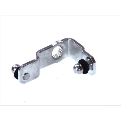 Imagen de TOPRAN 111 317 Juego de reparación, palanca cambios en varillaje transmisión, delante VOLKSWAGEN: Golf 4, Bora Berlina, 4 Variant