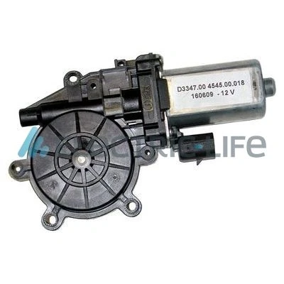 Imagen de Moteur électrique, lève vitre ELECTRIC LIFE ZR LN38 L