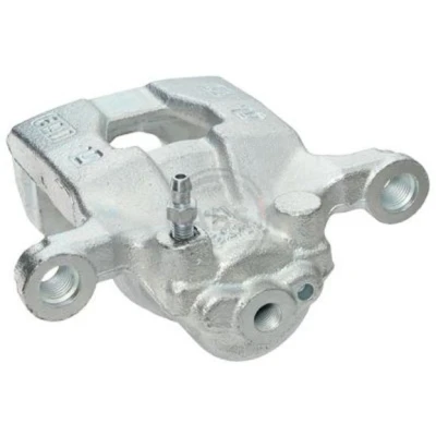Imagen de A.B.S. 721932 Pinza de freno Fundición gris 120 NISSAN: Qashqai / Qashqai+2 I, Tiida Hatchback, Juke