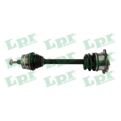 Imagen de LPR DS14221 Árbol de transmisión 499, 495 VOLKSWAGEN: Passat B5 GP Berlina, Variant, AUDI: A4 Avant